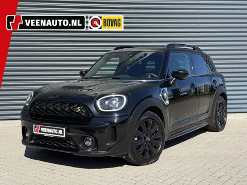MINI Countryman 2.0 Cooper SE ALL4 Leder/Apple/Camera