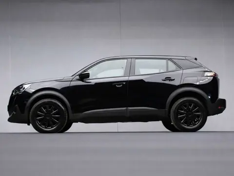Peugeot 2008 1.2 PureTech Active Pack Sport (APPLE CARPLAY,NAVI,PDC,CLIMATE,CRUISE,LED,BLACK EDITION