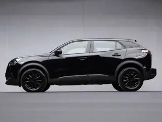 Peugeot 2008 1.2 PureTech Active Pack Sport (APPLE CARPLAY,NAVI,PDC,CLIMATE,CRUISE,LED,BLACK EDITION