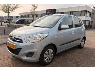 Hyundai I10 1.1 i-Drive Cool Airco APK gek. 04-2027