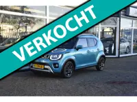 Suzuki Ignis 1.2 Automaat Smart Hybrid Style