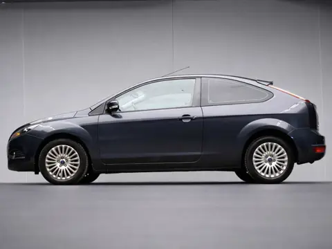 Ford Focus 1.6 Titanium Sport (APPLE CARPLAY,NAVI,CLIMATE,CRUISE,GETINT,ELEKTRISCH PAKKET,SPORTSTOEL