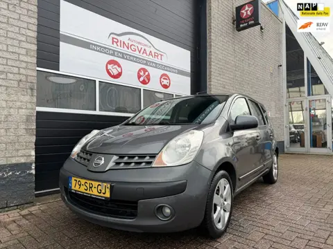 Nissan Note 1.4 First Note