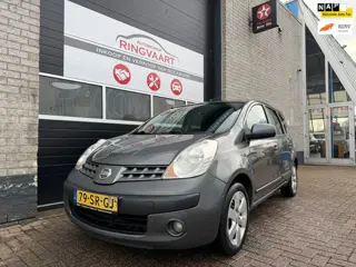 Nissan Note 1.4 First Note