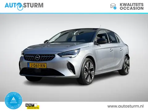 Opel Corsa-e Elegance 50 kWh Winter + Premium Pack, SoH 92,3%