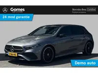 Mercedes-Benz A-klasse 200 AMG Line | Premium Pakket | Night Pakket | Panoramadak | MULTIBEAM LED Ko