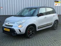 Fiat 500 L 0.9 TwinAir Beats Edition |Airco|Navi|PDC|Bluetooth