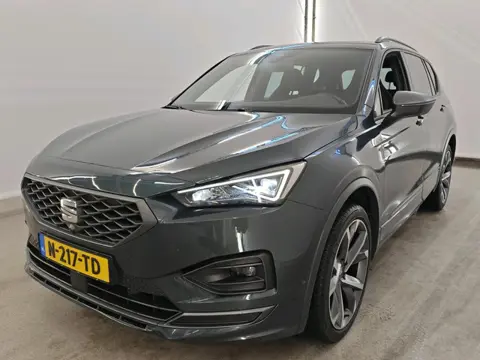 SEAT Tarraco 1.5 TSI FR Panoramadak 360-Camera Zwenkbare-Trekhaak