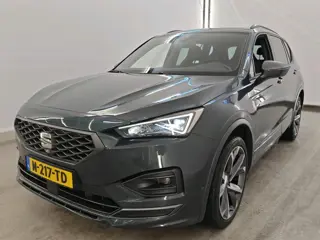 SEAT Tarraco 1.5 TSI FR Panoramadak 360-Camera Zwenkbare-Trekhaak