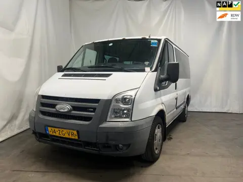 Ford Transit Kombi 280S 2.2 TDCI SHD - Olie Lamp Brandt
