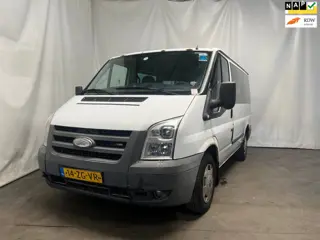 Ford Transit Kombi 280S 2.2 TDCI SHD - Olie Lamp Brandt