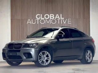 BMW X6 4.4i M - 20'' - TOP CONDITIE - BTW'ER