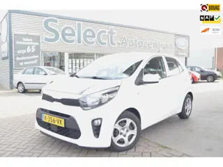 Kia Picanto 1.0 DPi ComfortLine|AIRCO|CRUISE|BLUETOOTH