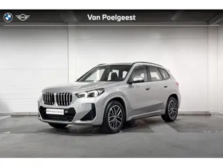 BMW X1 xDrive25e | M-Sport | Comfort Access | Stoelverwarming | Achteruitrijcamera |