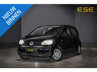 Volkswagen Up! 1.0 move up! | Automaat | Airco | Elek Ramen