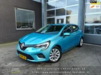 Renault Clio 1.0 TCe Zen | Carplay | Cruise | Airco | DAB | Parkeersensoren Achter