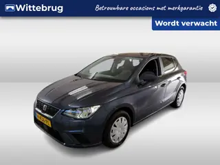 SEAT Ibiza 1.0 TSI Style Business Intense Navigatie / Airco (Clima) / Camera / Full Link
