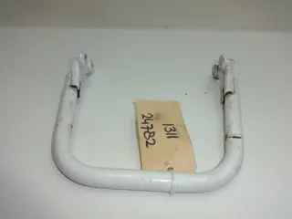 Rear grip Honda CBR 600 F 1991 - 1994