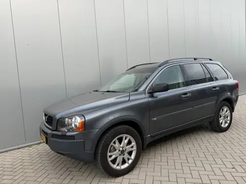 Volvo XC90 2.5 T Kinetic