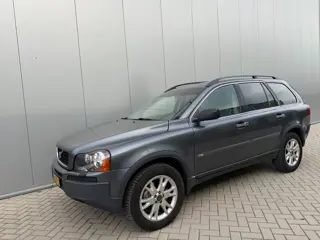 Volvo XC90 2.5 T Kinetic