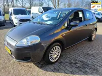 Fiat Grande Punto 1.2 Active