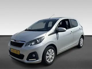 Peugeot 108 1.0 VTi Active AUTOMAAT / Uitstekende staat