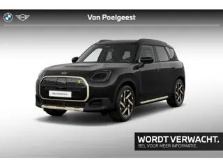 MINI Countryman Electric SE ALL4 Favoured M 66.5 kWh | 19 inch Kaleido Spoke 2-tone | Opruimingsvoor
