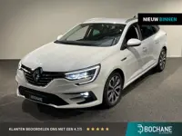 Renault Mégane Estate 1.3 TCe 140 Techno Navigatie | Climate controle | Camera