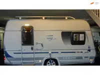 FENDT Bianco Sportivo 390 FH 2010 MOVER UNICO VT EN L TOP