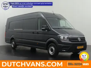 Volkswagen Crafter 2.0TDI 140PK DSG Automaat L5H3 Highline | Navigatie | Camera | Airco | Cruise | 3