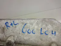 RADIATOR TOEBEHOREN KTM Overige KTM 1960 - 2021