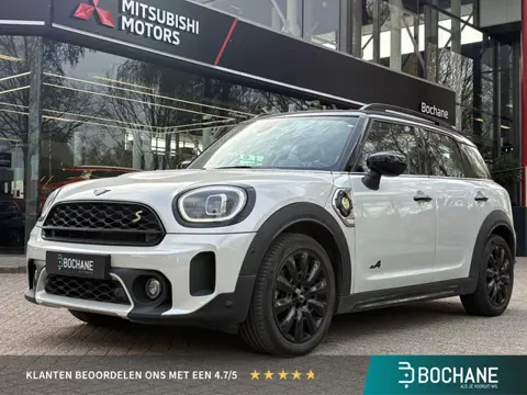 Mini Mini Countryman 1.5 Cooper S E ALL4 Chili | Panoramadak | Achteruitrijcamera