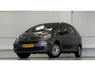 Citroen Xsara Picasso 1.6i 16V Image 3e Eigenaar APK 17-04-2027 Garantie