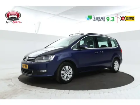Volkswagen Sharan 1.4 TSI Exclusive Series Panorama, Navigatie, climate,