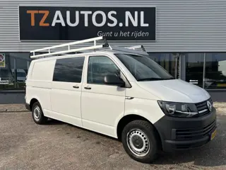 Volkswagen Transporter 2.0 TDI L2H1 Sortimo/ Imperiaal