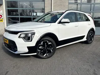 Kia Niro EV DynamicLine 64.8 kWh|CAMERA|SOH 100%|