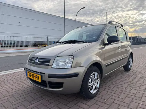 Fiat Panda 1.2 Edizione Cool /Airco/St.bkr/NAP/Nieuwe APK