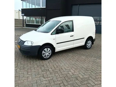 Volkswagen Caddy 1.9 TDI