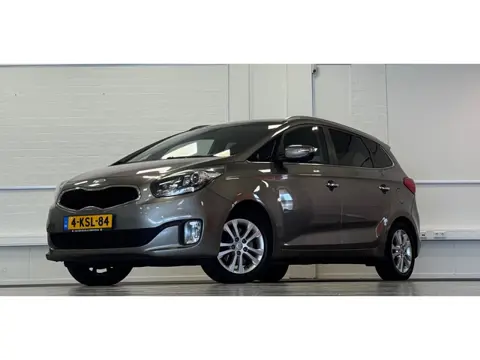 Kia Carens 1.6 GDi Business Pack 7p 2e Eigenaar Trekhaak
