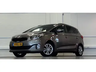 Kia Carens 1.6 GDi Business Pack 7p 2e Eigenaar Trekhaak