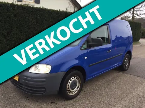 Volkswagen Caddy 1.9 TDI SDI 2.5 GEZOCHT GEVRAAGD TRANSPORTER T3 T4 T5 LT ALLE