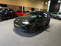 Audi Q3 Sportback 35 TFSI S Edition Competition Pano|Navi|ViriteuleCockpit|