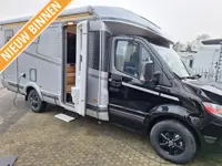 Hymer B-MCT 600  - MODEL 2026 MATARA TEAK