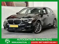 BMW 1-serie 120 M SPORT DESIGN EDITION NAVIGATIE CRUISE CONTROL STOEL EN STUURVERWARMING PANORAMA SC