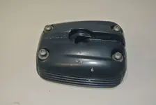 MOTORBLOKDEKSEL BMW R 1150 R rockster 2003 - 2006