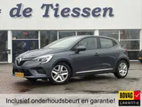 Renault Clio 1.0 TCe Bi-Fuel Zen LPG, Cruise, Rijklaar met beurt & garantie!
