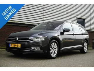 Volkswagen Passat Variant 1.5 TSI Business/Dealeronderhouden/ERGO stoelen/ Camera