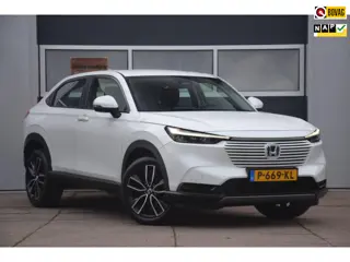Honda HR-V 1.5 e:HEV Elegance APPLE CARPLAY/ADAPTIEVE CRUISE/VERWARMDE VOORSTOELEN