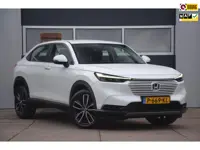 Honda HR-V 1.5 e:HEV Elegance APPLE CARPLAY/ADAPTIEVE CRUISE/VERWARMDE VOORSTOELEN