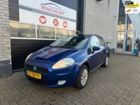 Fiat Grande Punto 1.4 Edizione Prima Met JAAR APK